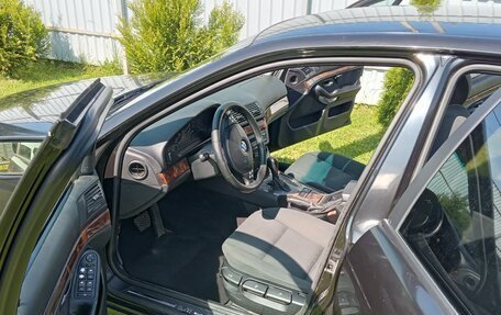 BMW 5 серия, 1999 год, 370 000 рублей, 5 фотография