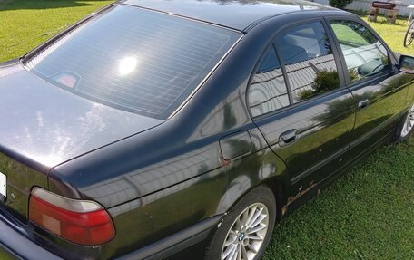 BMW 5 серия, 1999 год, 370 000 рублей, 3 фотография