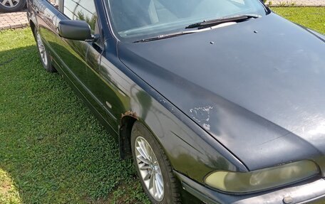 BMW 5 серия, 1999 год, 370 000 рублей, 4 фотография