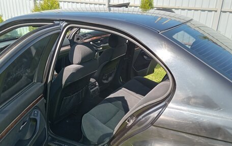 BMW 5 серия, 1999 год, 370 000 рублей, 6 фотография