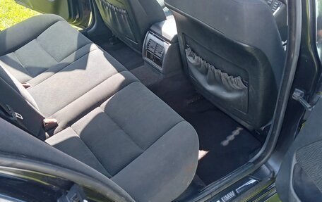 BMW 5 серия, 1999 год, 370 000 рублей, 7 фотография
