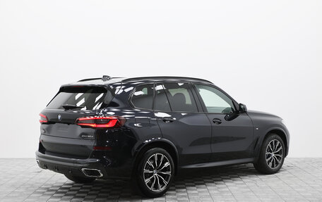 BMW X5, 2023 год, 11 990 000 рублей, 2 фотография