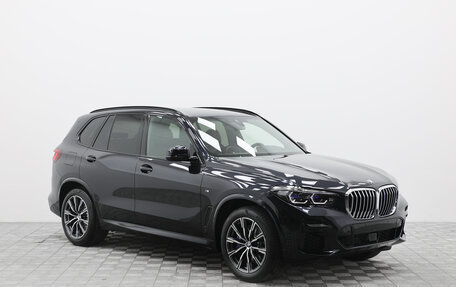 BMW X5, 2023 год, 11 990 000 рублей, 3 фотография