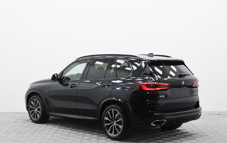 BMW X5, 2023 год, 11 990 000 рублей, 4 фотография