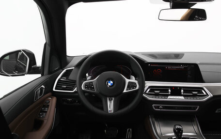 BMW X5, 2023 год, 11 990 000 рублей, 8 фотография
