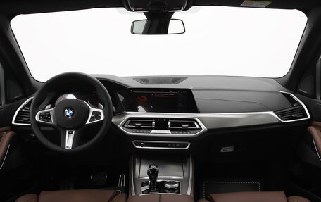 BMW X5, 2023 год, 11 990 000 рублей, 7 фотография