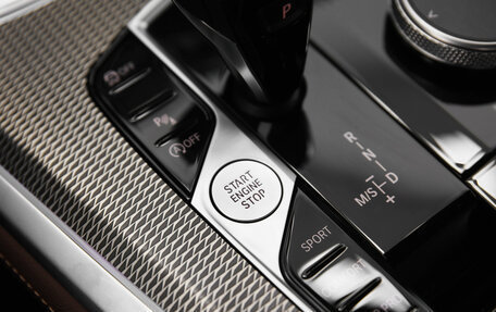 BMW X5, 2023 год, 11 990 000 рублей, 20 фотография