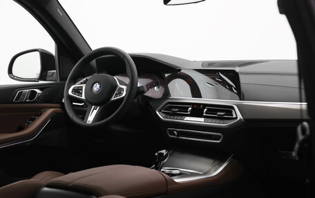BMW X5, 2023 год, 11 990 000 рублей, 21 фотография