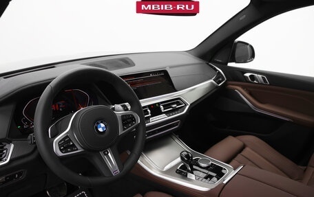 BMW X5, 2023 год, 11 990 000 рублей, 12 фотография
