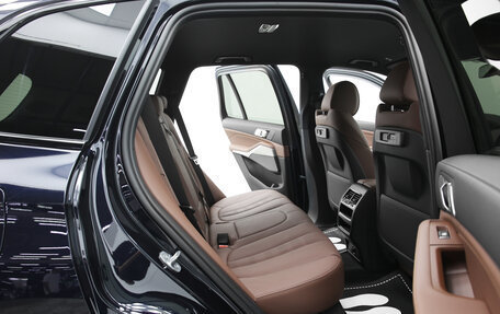 BMW X5, 2023 год, 11 990 000 рублей, 30 фотография