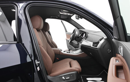 BMW X5, 2023 год, 11 990 000 рублей, 28 фотография