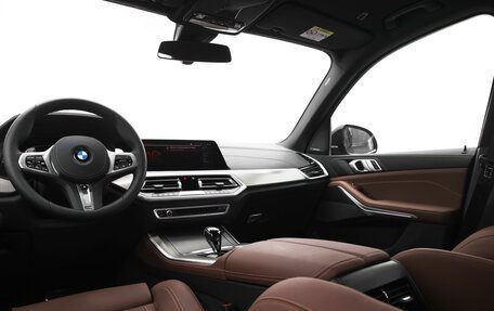 BMW X5, 2023 год, 11 990 000 рублей, 27 фотография