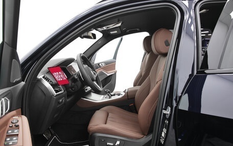 BMW X5, 2023 год, 11 990 000 рублей, 29 фотография