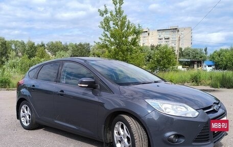 Ford Focus III, 2013 год, 815 000 рублей, 2 фотография