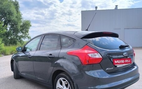 Ford Focus III, 2013 год, 815 000 рублей, 5 фотография