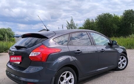Ford Focus III, 2013 год, 815 000 рублей, 3 фотография