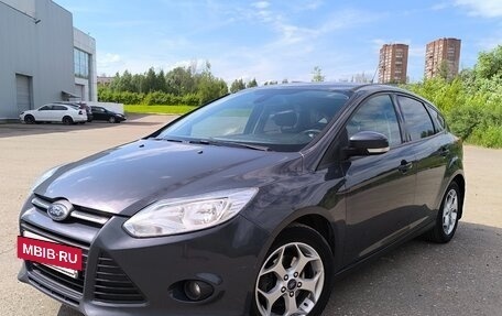 Ford Focus III, 2013 год, 815 000 рублей, 6 фотография