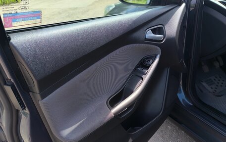 Ford Focus III, 2013 год, 815 000 рублей, 23 фотография