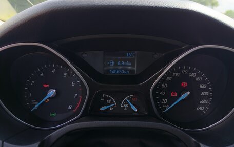 Ford Focus III, 2013 год, 815 000 рублей, 21 фотография