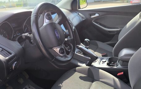 Ford Focus III, 2013 год, 815 000 рублей, 22 фотография