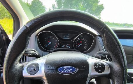 Ford Focus III, 2013 год, 815 000 рублей, 20 фотография