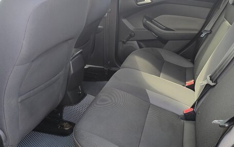 Ford Focus III, 2013 год, 815 000 рублей, 28 фотография