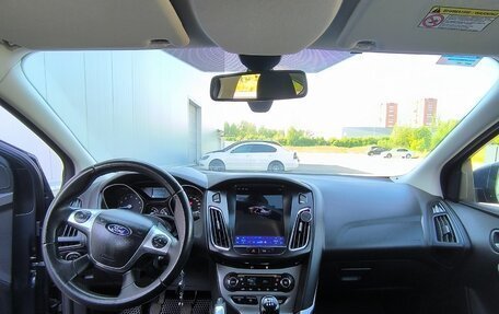 Ford Focus III, 2013 год, 815 000 рублей, 32 фотография