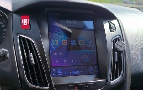 Ford Focus III, 2013 год, 815 000 рублей, 24 фотография