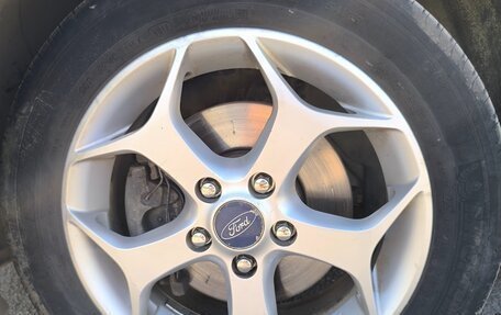 Ford Focus III, 2013 год, 815 000 рублей, 33 фотография