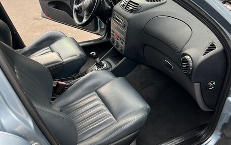 Alfa Romeo 147 I рестайлинг, 2004 год, 495 000 рублей, 8 фотография