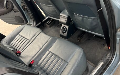 Alfa Romeo 147 I рестайлинг, 2004 год, 495 000 рублей, 10 фотография