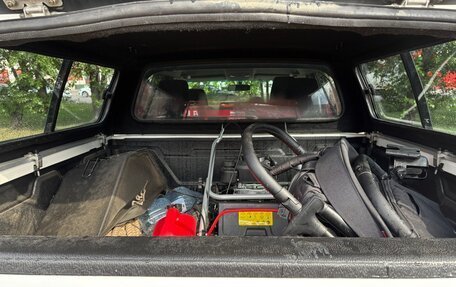 Toyota Hilux VIII, 2016 год, 2 850 000 рублей, 6 фотография