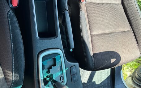 Toyota Hilux VIII, 2016 год, 2 850 000 рублей, 14 фотография