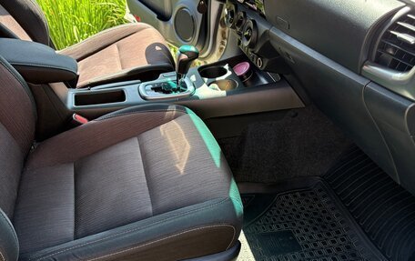 Toyota Hilux VIII, 2016 год, 2 850 000 рублей, 13 фотография