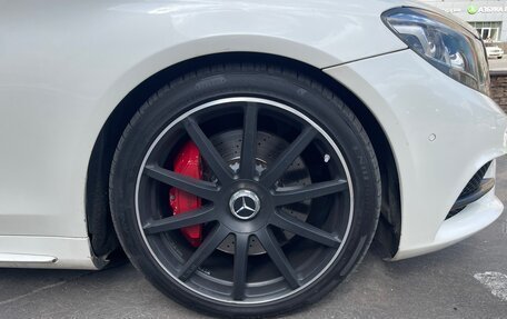 Mercedes-Benz S-Класс, 2014 год, 3 650 000 рублей, 8 фотография
