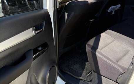 Toyota Hilux VIII, 2016 год, 2 850 000 рублей, 15 фотография