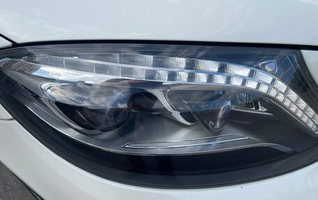 Mercedes-Benz S-Класс, 2014 год, 3 650 000 рублей, 9 фотография