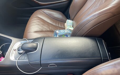 Mercedes-Benz S-Класс, 2014 год, 3 650 000 рублей, 14 фотография