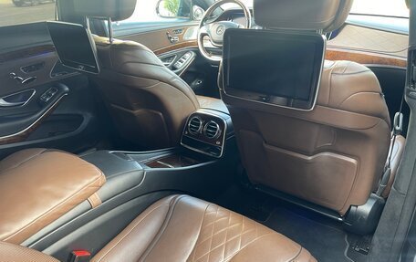 Mercedes-Benz S-Класс, 2014 год, 3 650 000 рублей, 15 фотография