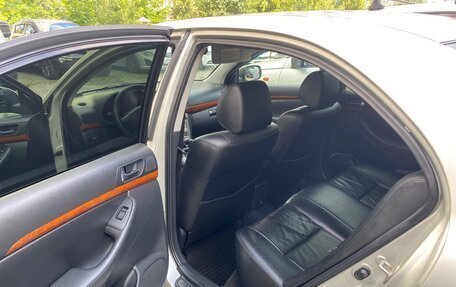 Toyota Avensis III рестайлинг, 2007 год, 830 000 рублей, 10 фотография