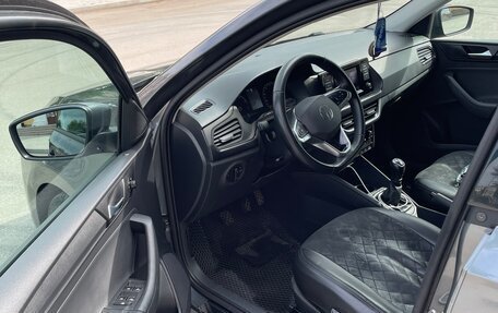 Volkswagen Polo VI (EU Market), 2020 год, 1 450 000 рублей, 7 фотография