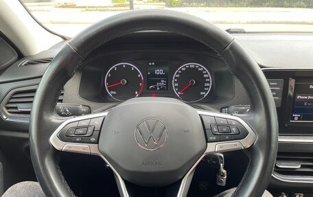 Volkswagen Polo VI (EU Market), 2020 год, 1 450 000 рублей, 10 фотография