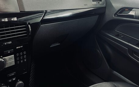 Opel Astra H, 2008 год, 585 000 рублей, 6 фотография