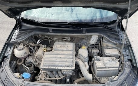 Volkswagen Polo VI (EU Market), 2020 год, 1 450 000 рублей, 14 фотография