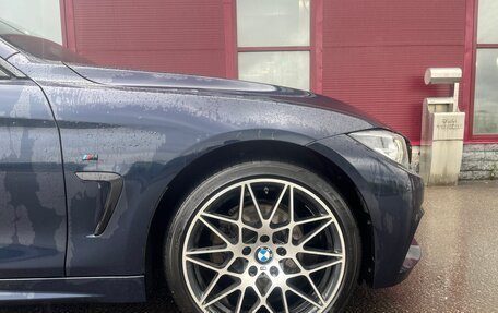 BMW 4 серия, 2018 год, 3 100 000 рублей, 8 фотография