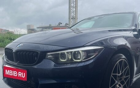 BMW 4 серия, 2018 год, 3 100 000 рублей, 5 фотография