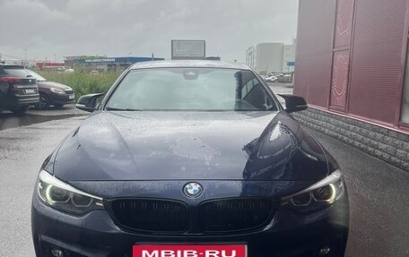 BMW 4 серия, 2018 год, 3 100 000 рублей, 9 фотография