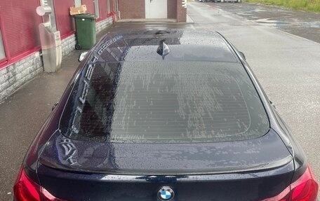 BMW 4 серия, 2018 год, 3 100 000 рублей, 3 фотография