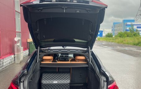 BMW 4 серия, 2018 год, 3 100 000 рублей, 12 фотография
