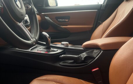 BMW 4 серия, 2018 год, 3 100 000 рублей, 18 фотография